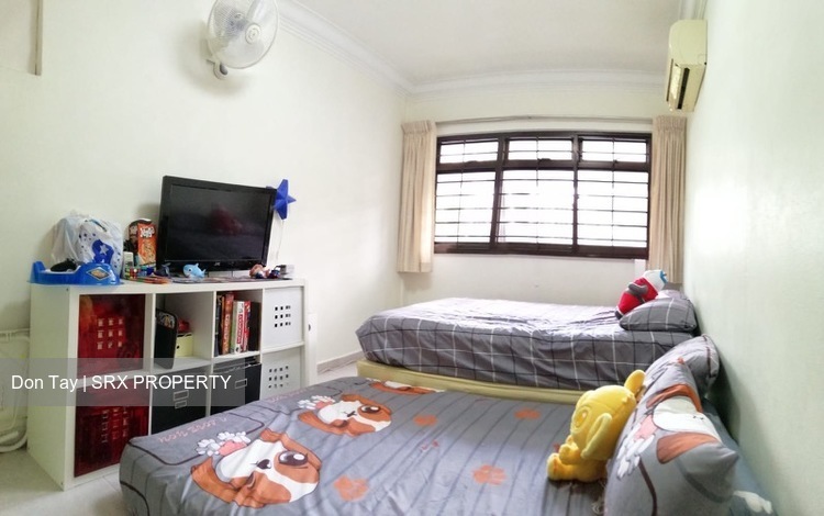 Blk 574 Hougang Street 51 (Hougang), HDB 4 Rooms #220506171